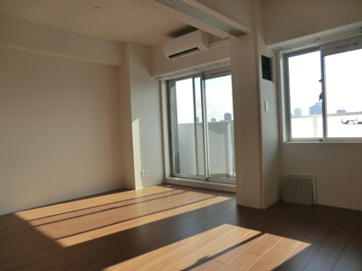 【洋室】 | MAIN STAGE OSAKA-North Mark-