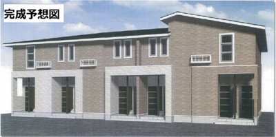 【外観】 | フィオーレ