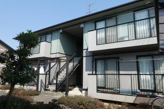 ラピュータ大島Ａ