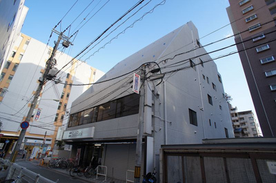 【外観】 | イトービル