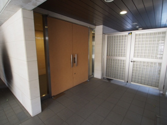 【エントランス】 | レジデンスヒルズ神山町