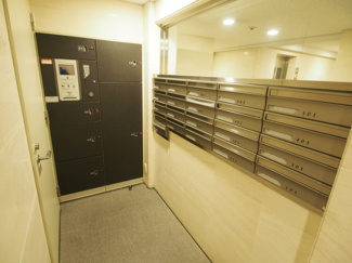 【その他共用部分】 | レジデンスヒルズ神山町