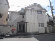 レオパレス２１南鴻池の画像