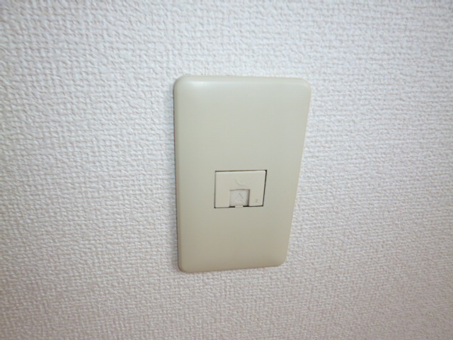 ハーモニアス明石Ａのその他共用部分