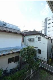 【展望】 | クレール富ヶ谷