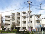 ライオンズマンション西永福の画像