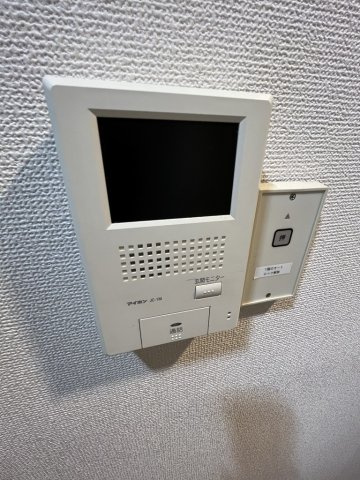 【セキュリティ】 | シャンブルアネック