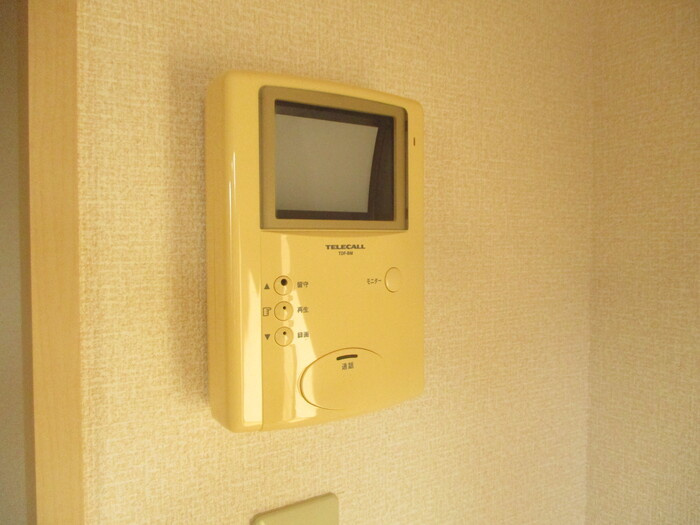 サフィールＢのセキュリティ