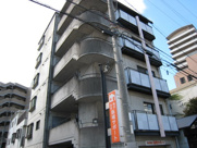 朝日ビル一番館の画像