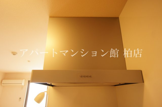 フローラルＡのキッチン