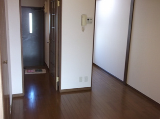 【エントランス】 | 『マンションミレニアム』