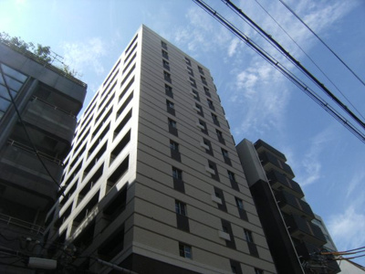 【外観】 | グランドロアール天満橋