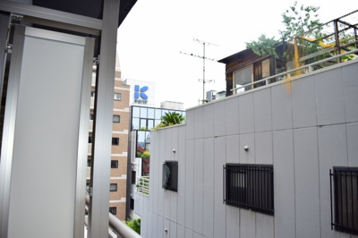 【展望】 | グランドロアール天満橋