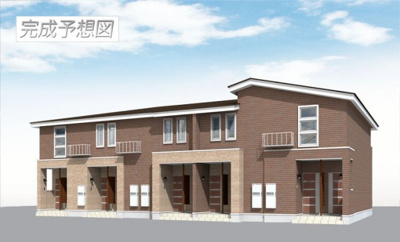 【外観】 | ＳａｖｏｒｙＲｅｓｉｄｅｎｃｅ