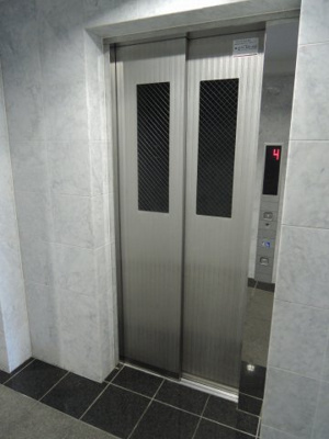 【その他共用部分】 | グランベル湘南八景 | エレベーター