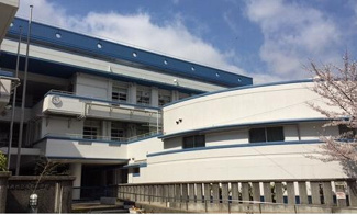 【周辺】 | 本町小学校