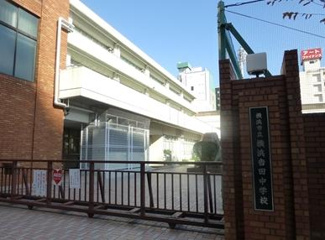 【周辺】 | 横浜吉田中学校