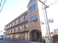 シルトクレーテ北野の画像