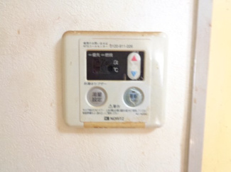 【設備】 | シルトクレーテ北野