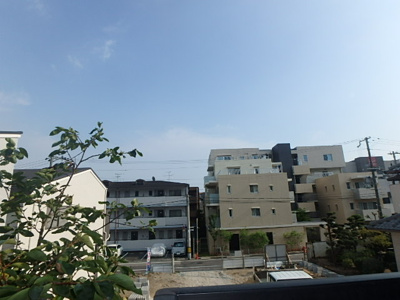 【展望】 | ドーミトリー田中