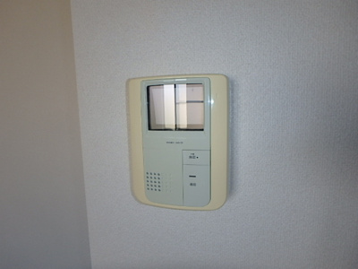 【セキュリティ】 | ドーミトリー田中