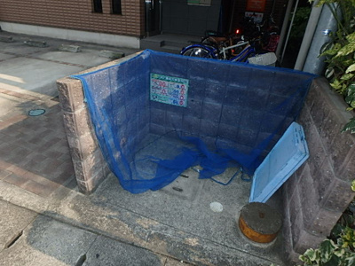 【その他共用部分】 | ドーミトリー田中