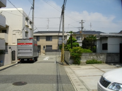 【周辺】 | ドーミトリー田中