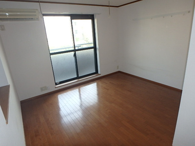 【洋室】 | ドーミトリー田中