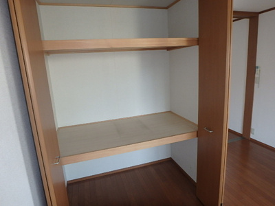 【収納】 | ドーミトリー田中