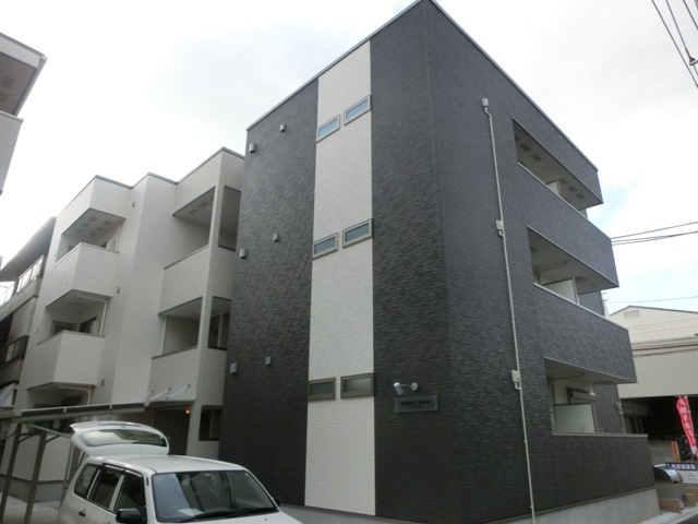 フジパレスKⅡ番館