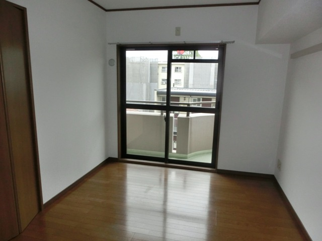 淀川ハイライフマンションの子供部屋