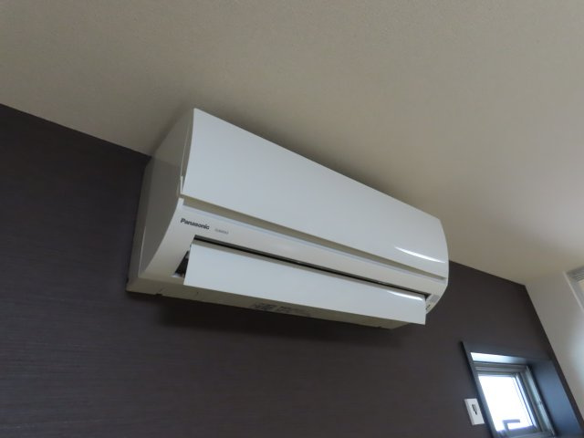 フジパレスKⅠ番館の設備