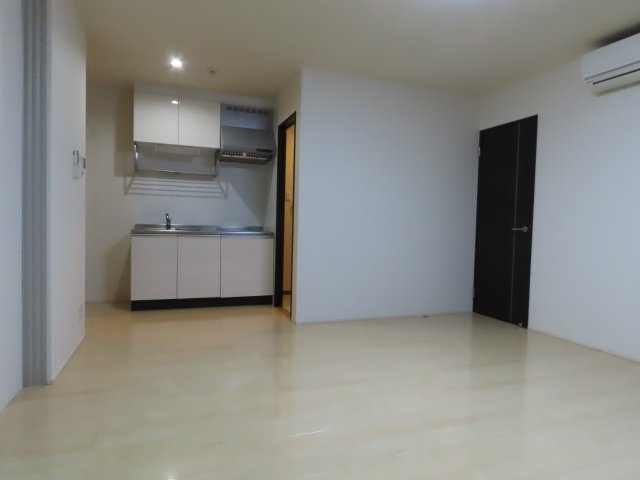 フジパレスKⅠ番館の居間・リビング