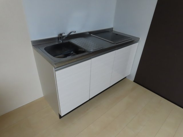 フジパレスKⅠ番館のキッチン