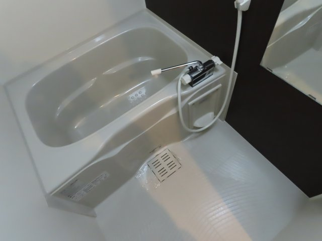 フジパレスKⅠ番館の浴室