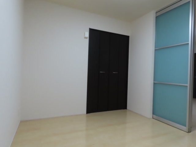 フジパレスKⅠ番館の洋室