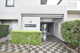 【エントランス】 | エントランス
