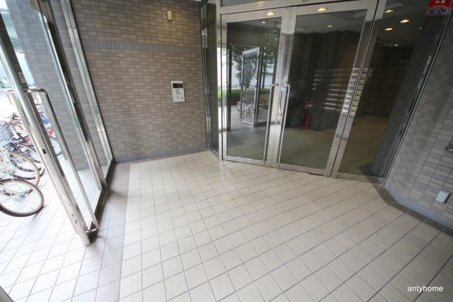 リーガル天神橋　仲介手数料無料のその他共用部分