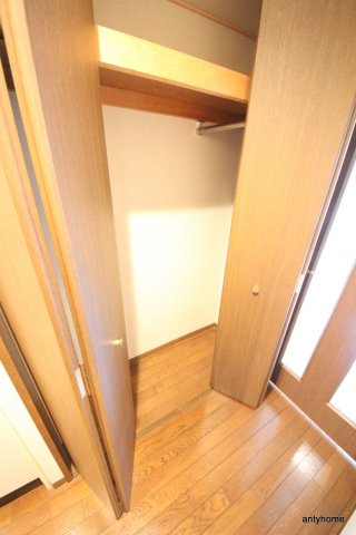 リーガル天神橋　仲介手数料無料の収納