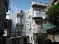 ロータリーマンション藤田町の画像