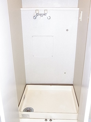 【設備】 | ルビーパレスヨコオ