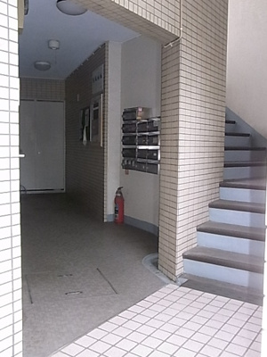 【その他共用部分】 | ルビーパレスヨコオ