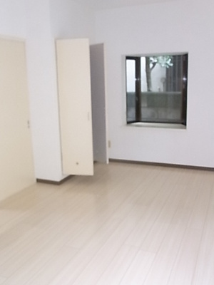 【居間・リビング】 | ルビーパレスヨコオ