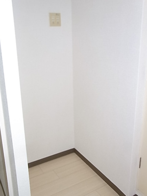 【居間・リビング】 | ルビーパレスヨコオ