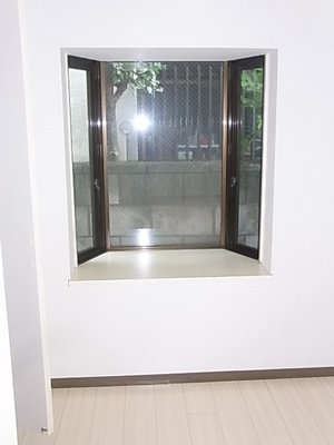 【居間・リビング】 | ルビーパレスヨコオ