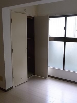 【居間・リビング】 | ルビーパレスヨコオ