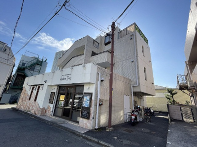 【外観】 | ルビーパレスヨコオ