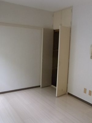 【居間・リビング】 | ルビーパレスヨコオ