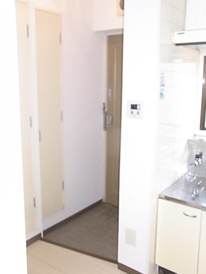 【居間・リビング】 | ルビーパレスヨコオ