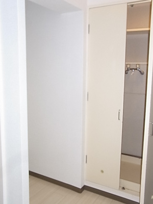 【収納】 | ルビーパレスヨコオ